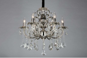 Подвесная люстра Omnilux OML-77713-06 - 2