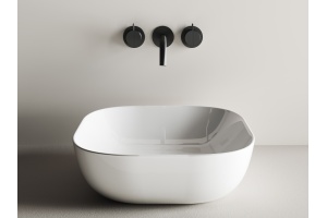 Рукомойник Ceramica Nova Element CN6010 - 3