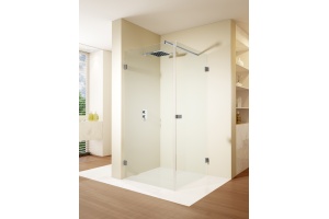 Душевой уголок Riho Scandic 97.2x97.2 см (GX0205202) - 2