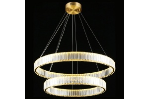 Подвесной светильник Aployt Nicoletta APL.026.13.85 - 3