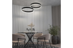 Подвесной светодиодный светильник Novotech Over Iter 358959 - 2