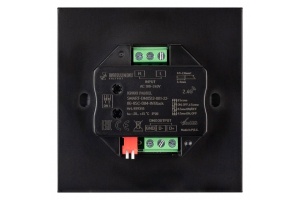 Панель-диммер клавишный встраиваемый Arlight SMART 039316 - 3