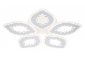 Потолочная люстра Escada Dew 10271/5LED