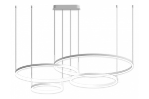 Подвесной светильник Kink Light Тор 08204,01PA(4000K)