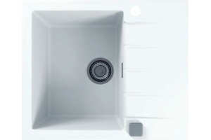 Мойка кухонная Alveus Cadit Granital 10 arctic