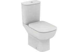 Унитаз-компакт Ideal Standard Esedra T283401