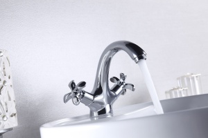 Смеситель Lemark Flora LM0106C для раковины - 3