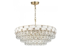 Подвесная люстра Odeon Light Chessi 5076/21 - 3