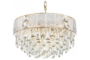 Подвесная люстра Odeon Light Fiesta 5070/11