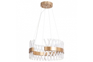 Подвесной светильник Divinare Corona 1685/01 SP-1 - 2