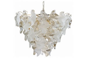 Подвесная люстра Lumion Lupine 6529/9