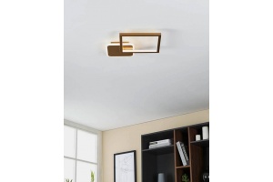 Накладной светильник Eglo ПРОМО Gafares 900424 - 2