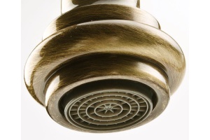 Смеситель Franke Old England 115.0028.204 для кухонной мойки - 3