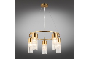 Подвесная люстра Omnilux Cesana OML-67103-05 - 2