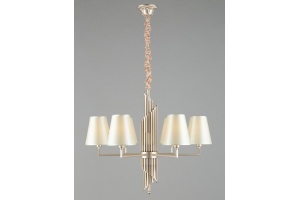 Подвесная люстра Omnilux Porlezza OML-72203-06 - 3