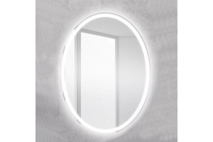 Зеркало BelBagno SPC-VST-750-900-LED-BTN