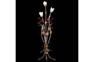 Торшер Lucia Tucci Fiori di Rose Fiori di rose F1760.3 - 2