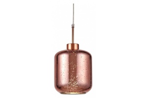 Подвесной светильник LUMINA DECO Alacosmo LDP 6811-1 R.GD