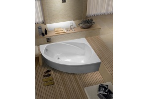 Ванна из искусственного камня Астра-Форм Тиора R - 3