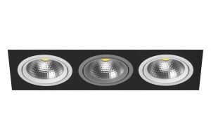 Встраиваемый светильник Lightstar Intero 111 i837060906