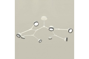 Люстра на штанге Ambrella Light XB XB9059203