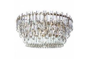 Подвесной светильник Divinare Bellatrix 3510/17 SP-18