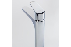 Смеситель Hansgrohe Focus 31531000 для раковины - 3