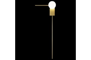 Накладной светильник Loft it Meridian 10132/C Gold - 2