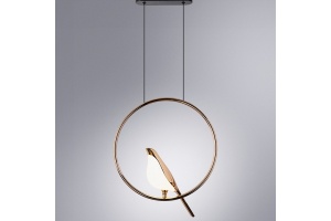 Подвесной светильник Divinare Summer 1188/01 SP-9 - 3