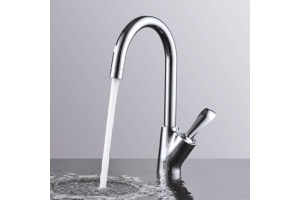 Смеситель для кухни D&K DA1032441 - 2