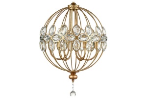 Подвесной светильник Vele Luce Laurel VL3024P06