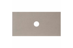 Столешница под раковину Allen Brau Reality 90 бежевый