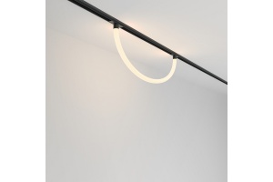 Подвесной светильник Maytoni Tau TR101-2-20W3K-B - 2