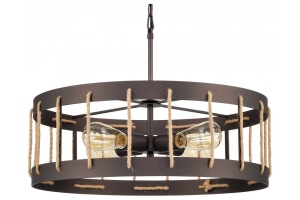 Подвесной светильник Vele Luce Wong VL6426P14