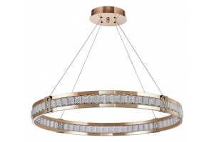 Подвесной светильник Favourite Theatrum 4206-8P - 3