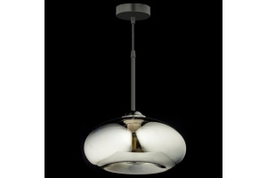 Подвесной светильник Arti Lampadari Dego Dego E 1.P1 CS - 3