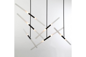 Светильник на штанге Odeon Light Soho 4307/4 - 2