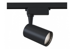 Трековый светодиодный светильник Maytoni Track TR003-1-6W4K-B