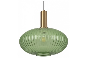 Подвесной светильник Freya Zelma FR8012PL-01GN