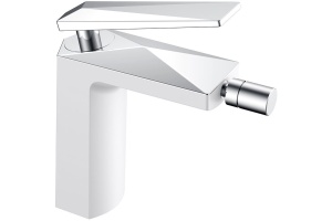 Смеситель Boheme Venturo 376-W для биде