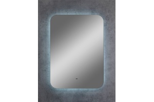 Зеркало с подсветкой 