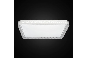 Потолочный светодиодный светильник Citilux Герцог CL722120RC - 2