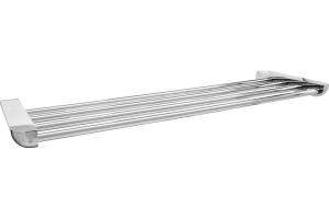 Полка Wasserkraft Kammel K-8311 для полотенец