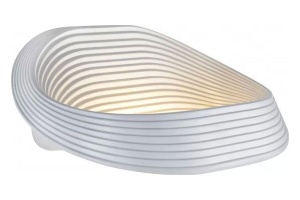 Накладной светильник iLedex Virgo ZD8008-13W WH