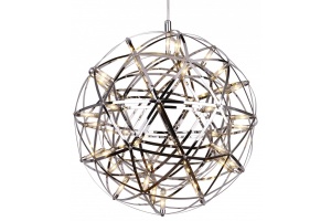 Подвесной светильник Divinare Galassia 1030/02 SP-42