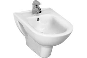 Биде подвесное Laufen Pro (8.3095.1.000.304.1)