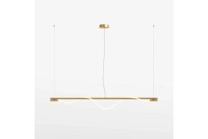 Подвесной светильник Maytoni Tau MOD166PL-L20G3K