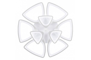 Потолочная люстра Natali Kovaltseva KIRKE LED LAMPS 81228 - 3