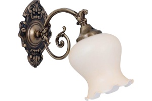 Светильник Boheme Medici 752 бронза