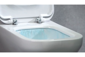 Унитаз приставной Ideal Standard Tesi AquaBlade T007701 - 3
